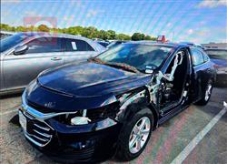 شيفروليه ماليبو